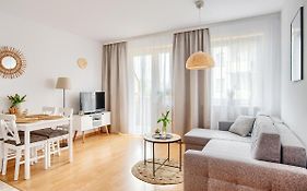 Apartament Gorzów